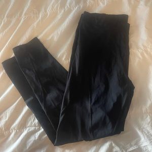 Nike pro tight leggings